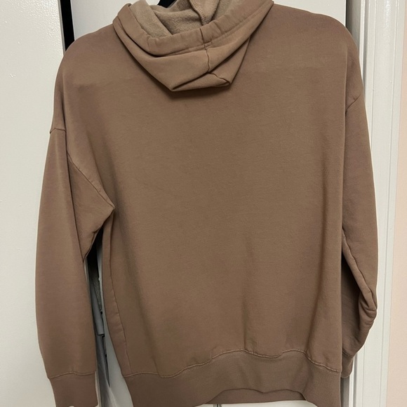 Basic hoodie - Picture 3 of 4